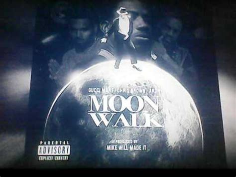 moonwalk gucci|moonwalk music video.